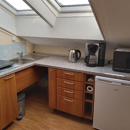 Apartamentai Geguciu Gatveje Klaipėda Kültér fotó
