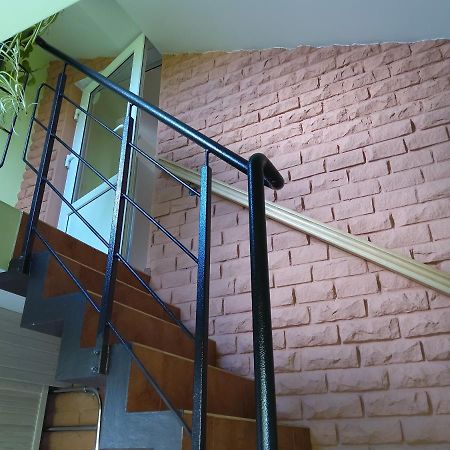 Apartamentai Geguciu Gatveje Klaipėda Kültér fotó