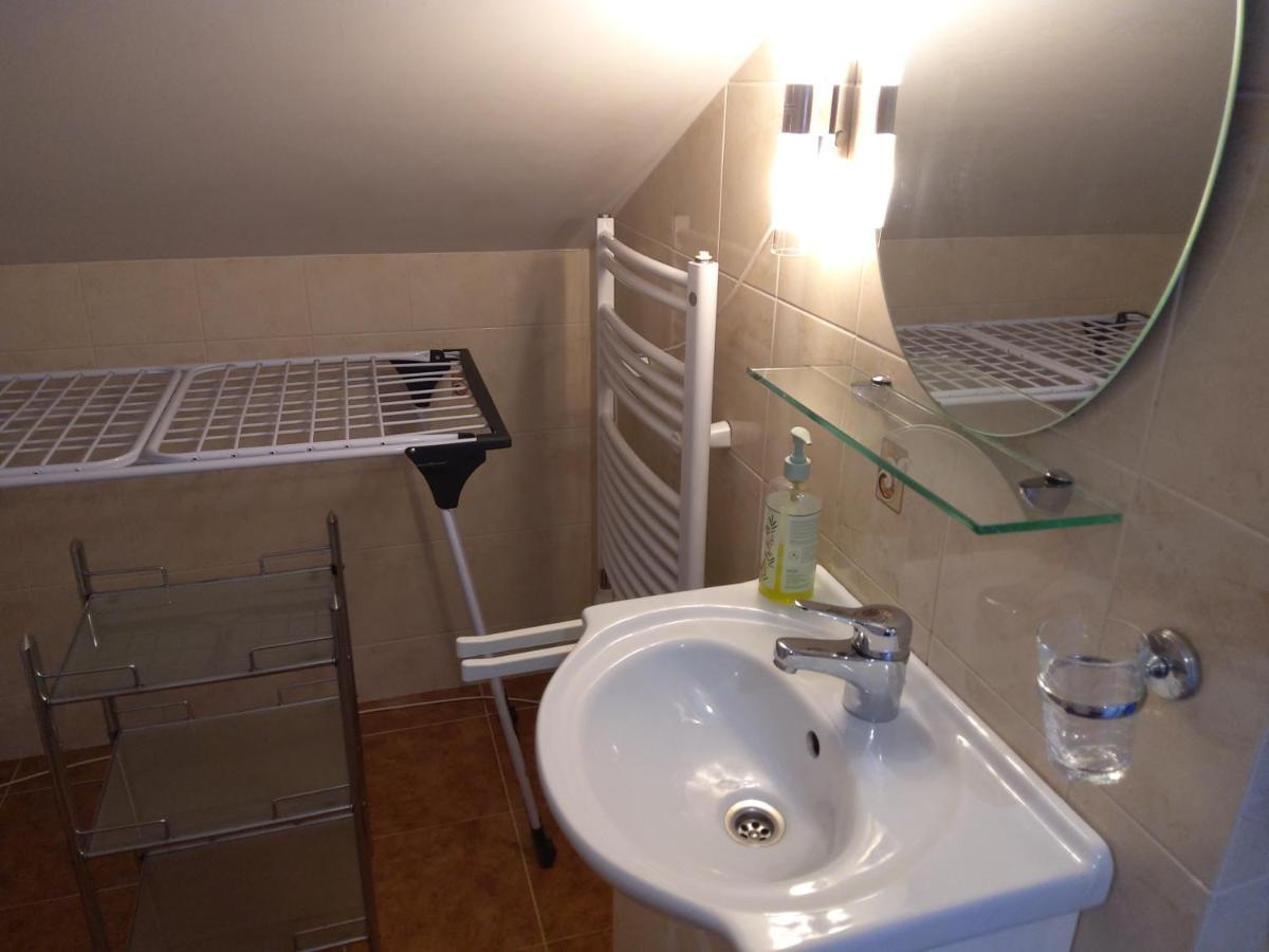 Apartamentai Geguciu Gatveje Klaipėda Kültér fotó