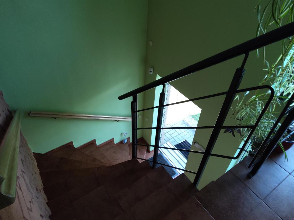 Apartamentai Geguciu Gatveje Klaipėda Kültér fotó