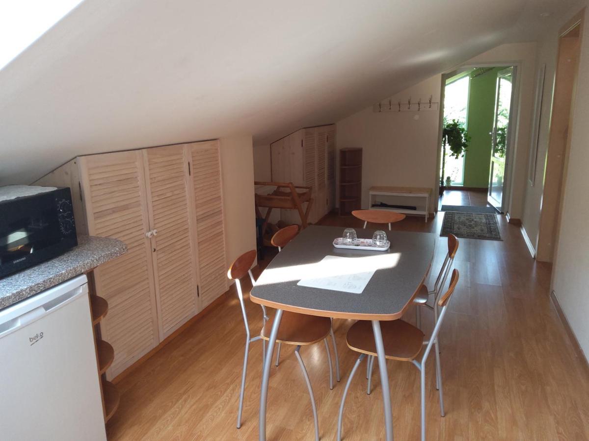 Apartamentai Geguciu Gatveje Klaipėda Kültér fotó