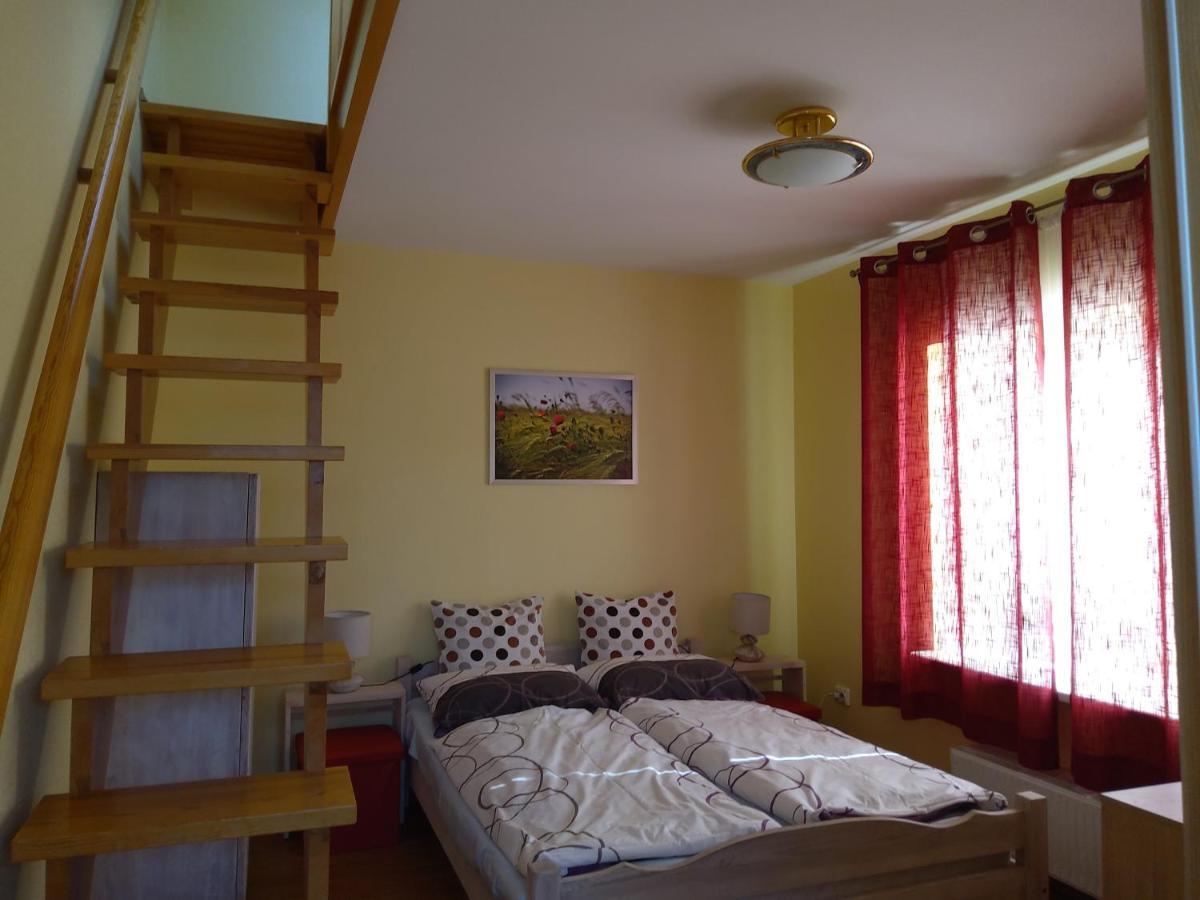 Apartamentai Geguciu Gatveje Klaipėda Kültér fotó