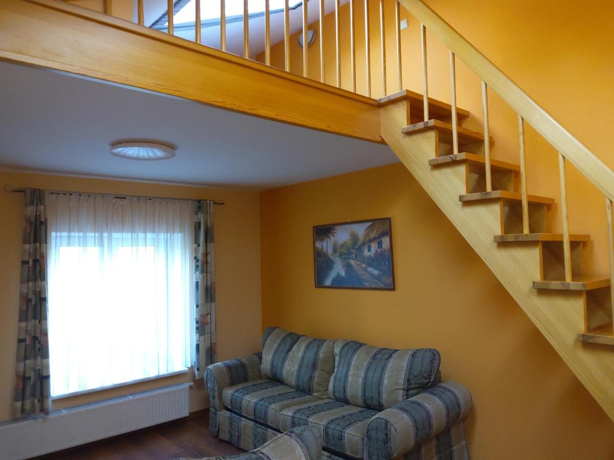 Apartamentai Geguciu Gatveje Klaipėda Kültér fotó