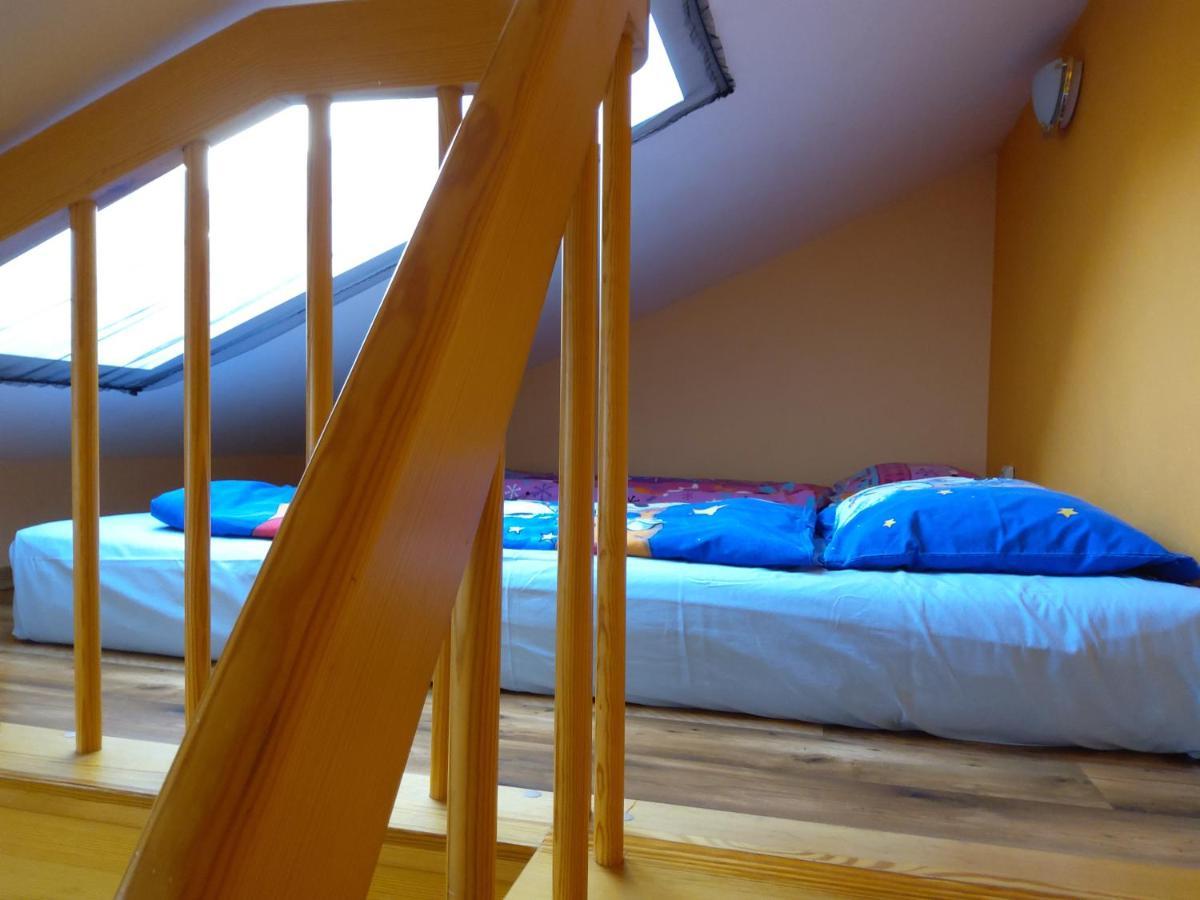 Apartamentai Geguciu Gatveje Klaipėda Kültér fotó