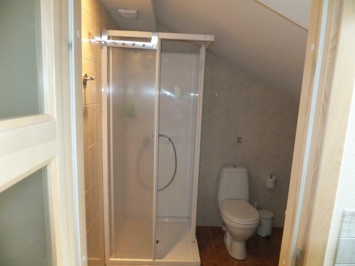 Apartamentai Geguciu Gatveje Klaipėda Kültér fotó